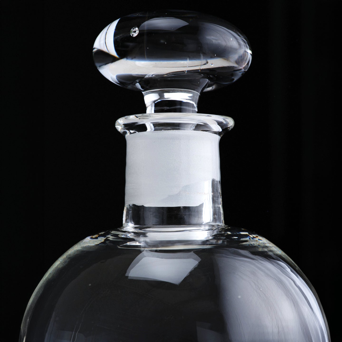 Naoya Arakawa Liquor Decanter