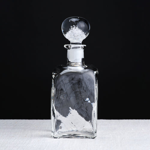 Naoya Arakawa Large Square Bottle