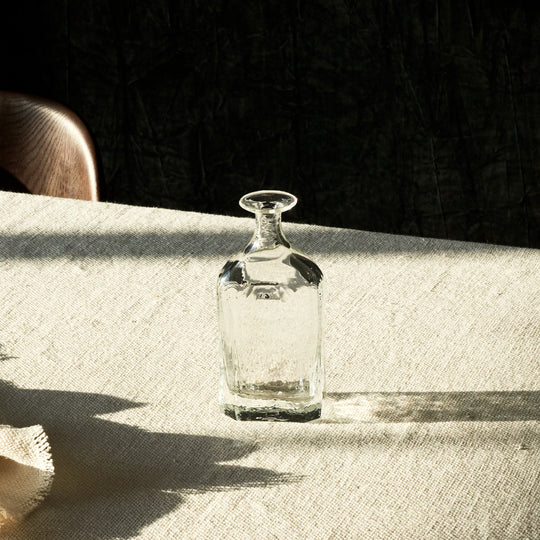 Yoshihiro Nishiyama Facet Bottle