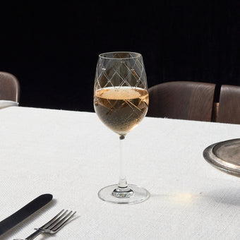  Hoshi White Wine Glass