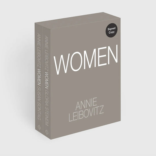 Phaidon Women: 2025 Edition