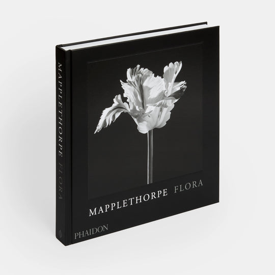 Phaidon Mapplethorpe Flora: The Complete Flowers