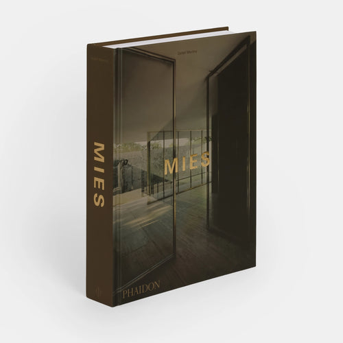 Phaidon  Mies Detlef Mertins