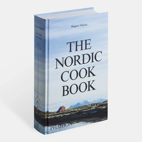 Phaidon The Nordic Cookbook