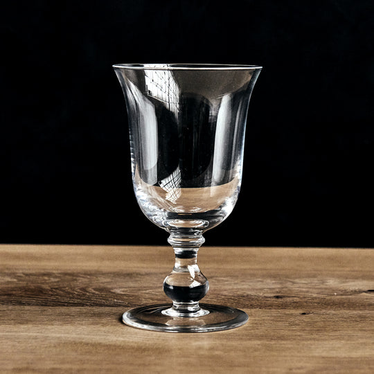 Locchi Medici Red Wine Goblet