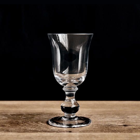 Locchi Medici White Wine Goblet
