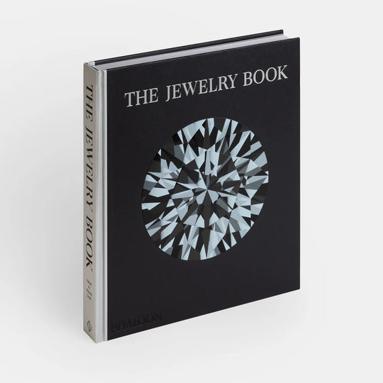 Phaidon The Jewelry Book