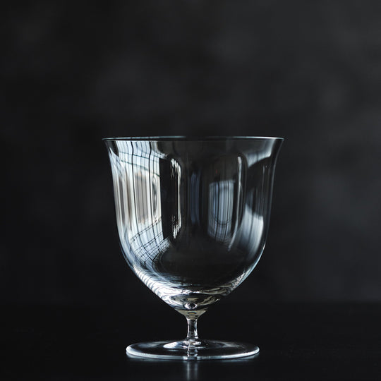 J. & L. Lobmeyr Short Stem Vessel