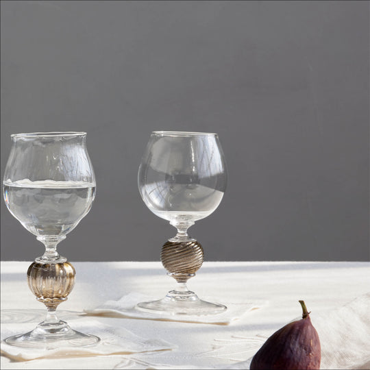 Hyunsung Cho Wine Goblet