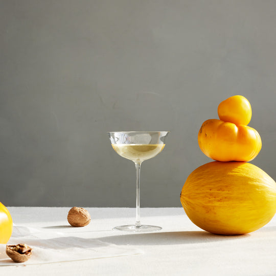 J. & L. Lobmeyr Patrician Champagne Coupe