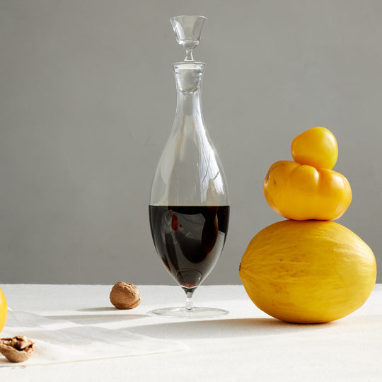 J. & L. Lobmeyr Patrician Wine Decanter