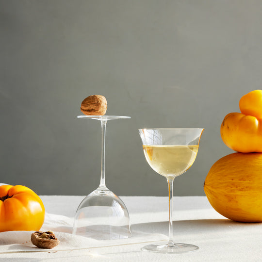 J. & L. Lobmeyr Patrician Wine Glass II