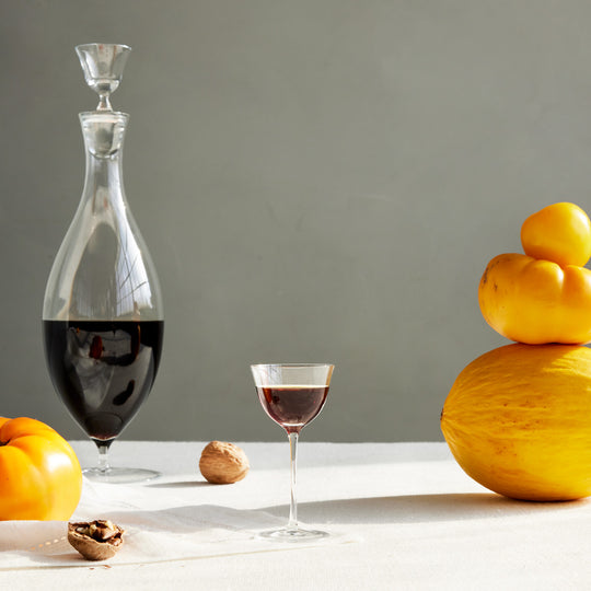 J. & L. Lobmeyr Patrician Liquer Glass V