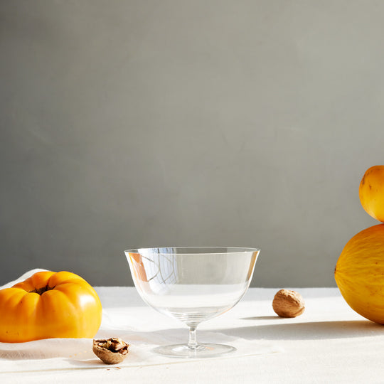 J. & L. Lobmeyr Patrician Finger Bowl