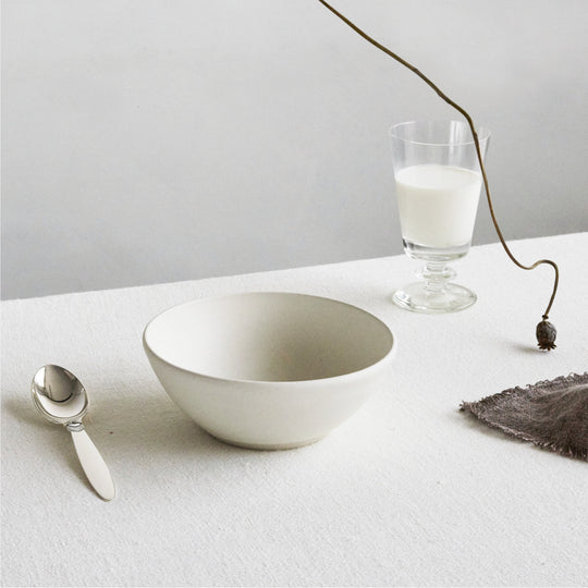 Janaki Larsen Soup Bowl