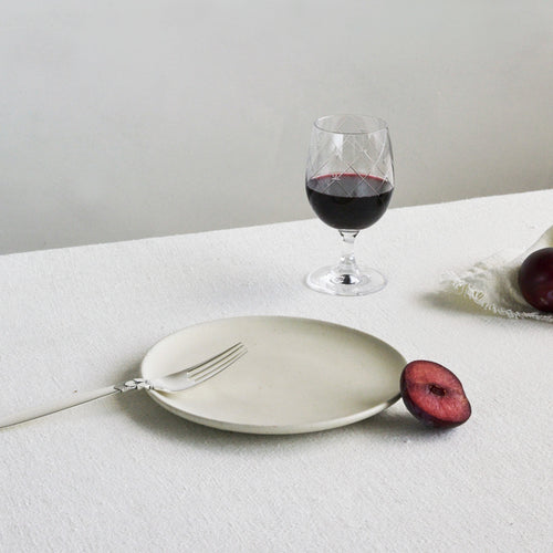 Janaki Larsen Dessert Plate