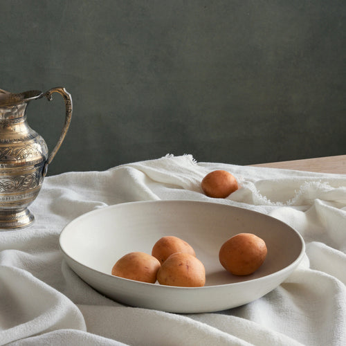 Janaki Larsen Large Serving Dish