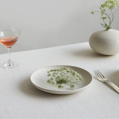 Janaki Larsen Salad Dish