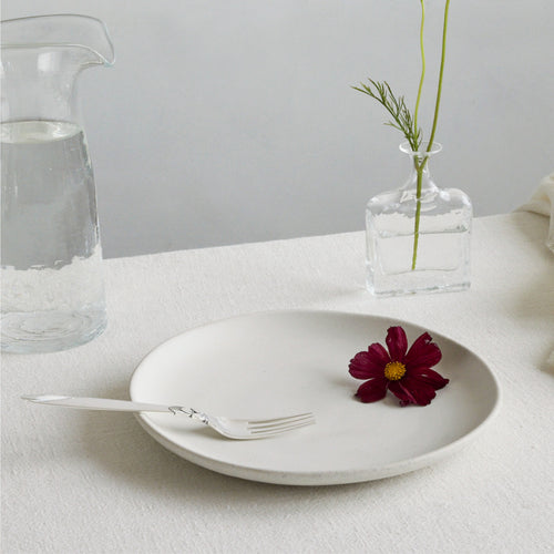 Janaki Larsen Shallow Pasta Bowl