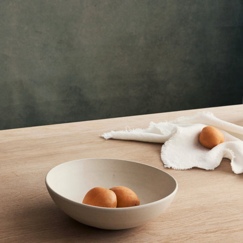 Janaki Larsen Small Serving Dish