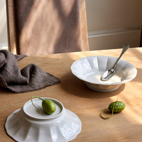 Yasushi Kuno Rinka Bowl