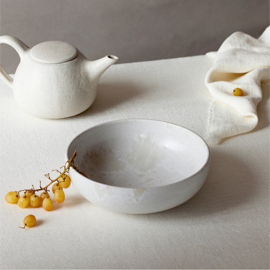 KH Wurtz Shallow Serving Bowl