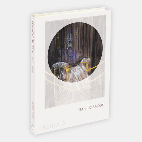 Phaidon Francis Bacon: Phaidon Focus