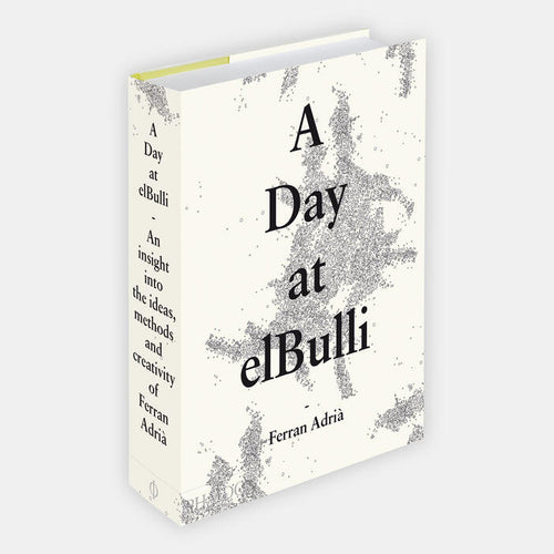 Phaidon Day Et Elbulli - Classic Edition