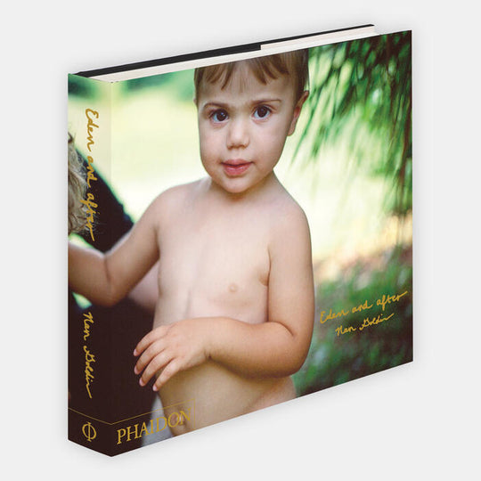 Phaidon Eden and After: Nan Goldin