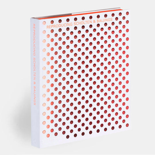 Phaidon Reproducing Scholten & Baijings: Louise Schouwenberg