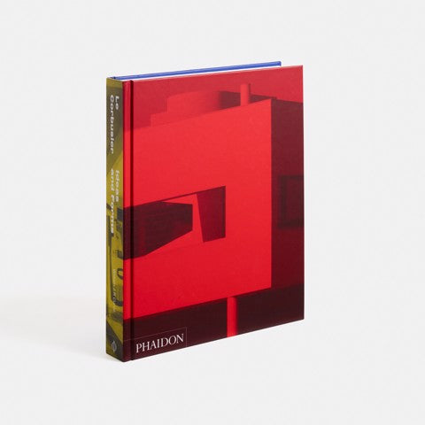 Phaidon Le Corbusier: Ideas & Forms – Roman and Williams Guild
