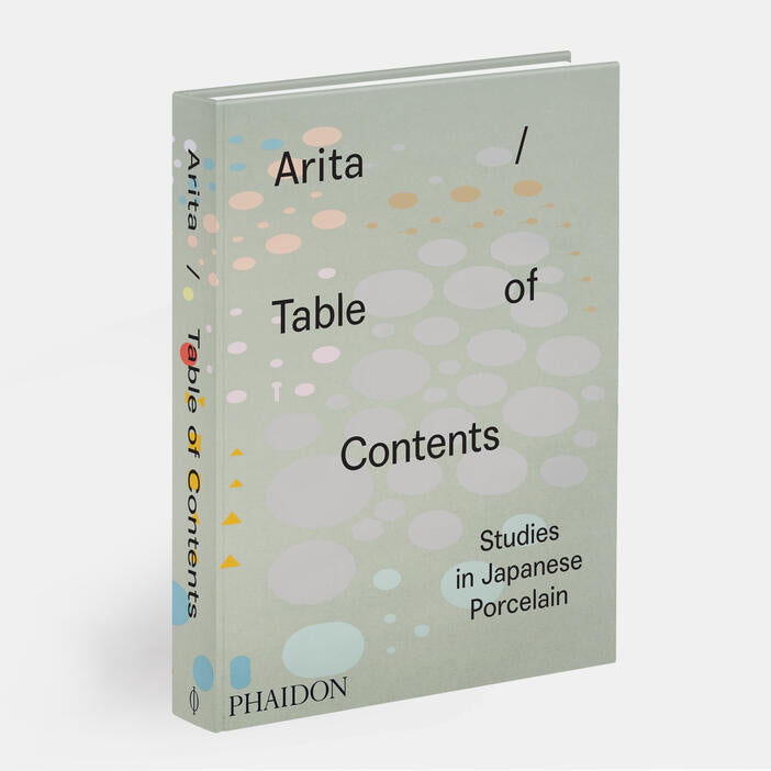 Phaidon Arita/Table of Contents