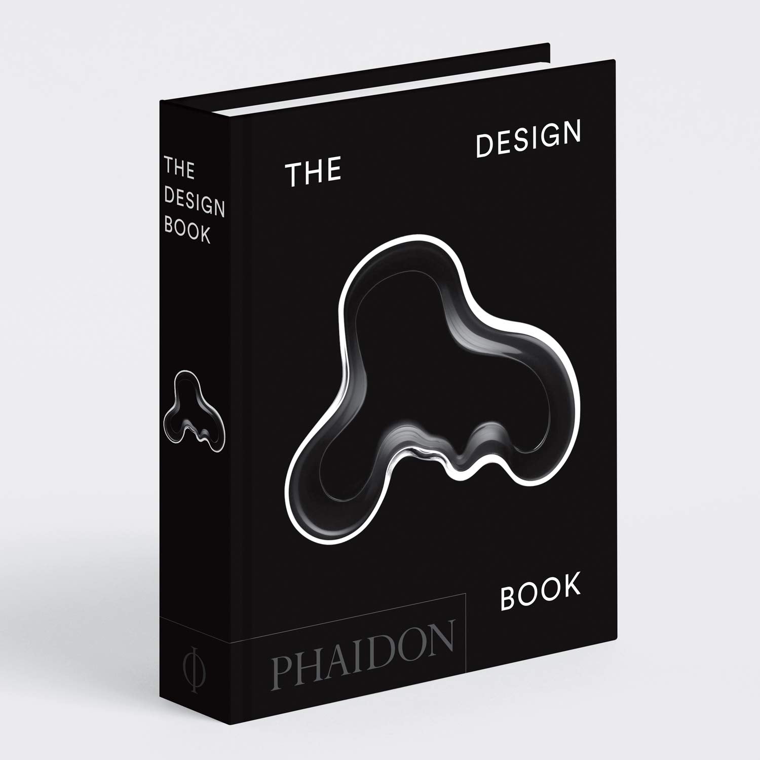 Phaidon Design Book, New Edition