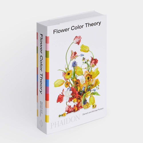 Phaidon Flower Color Theory