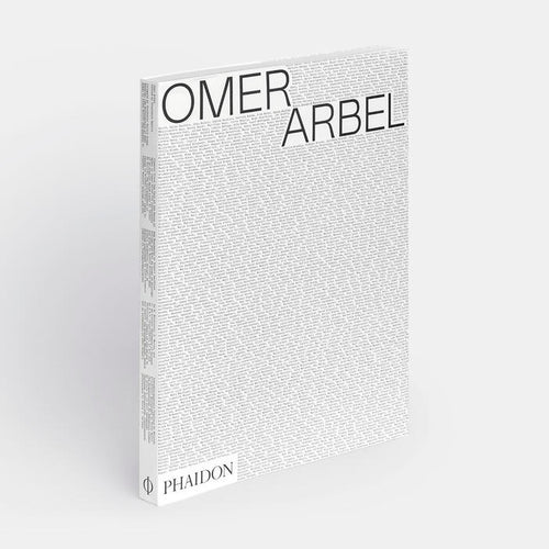 Phaidon Omer Arbel