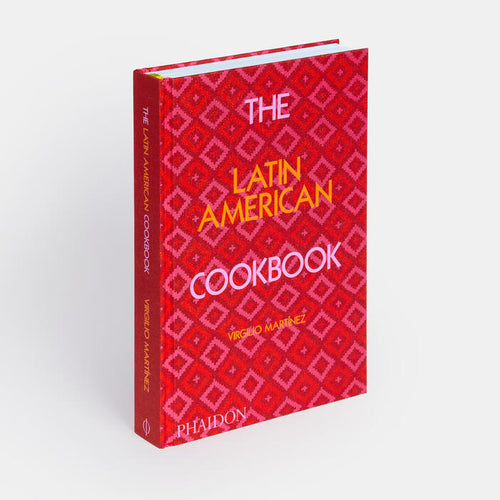 Phaidon The Latin American Cookbook