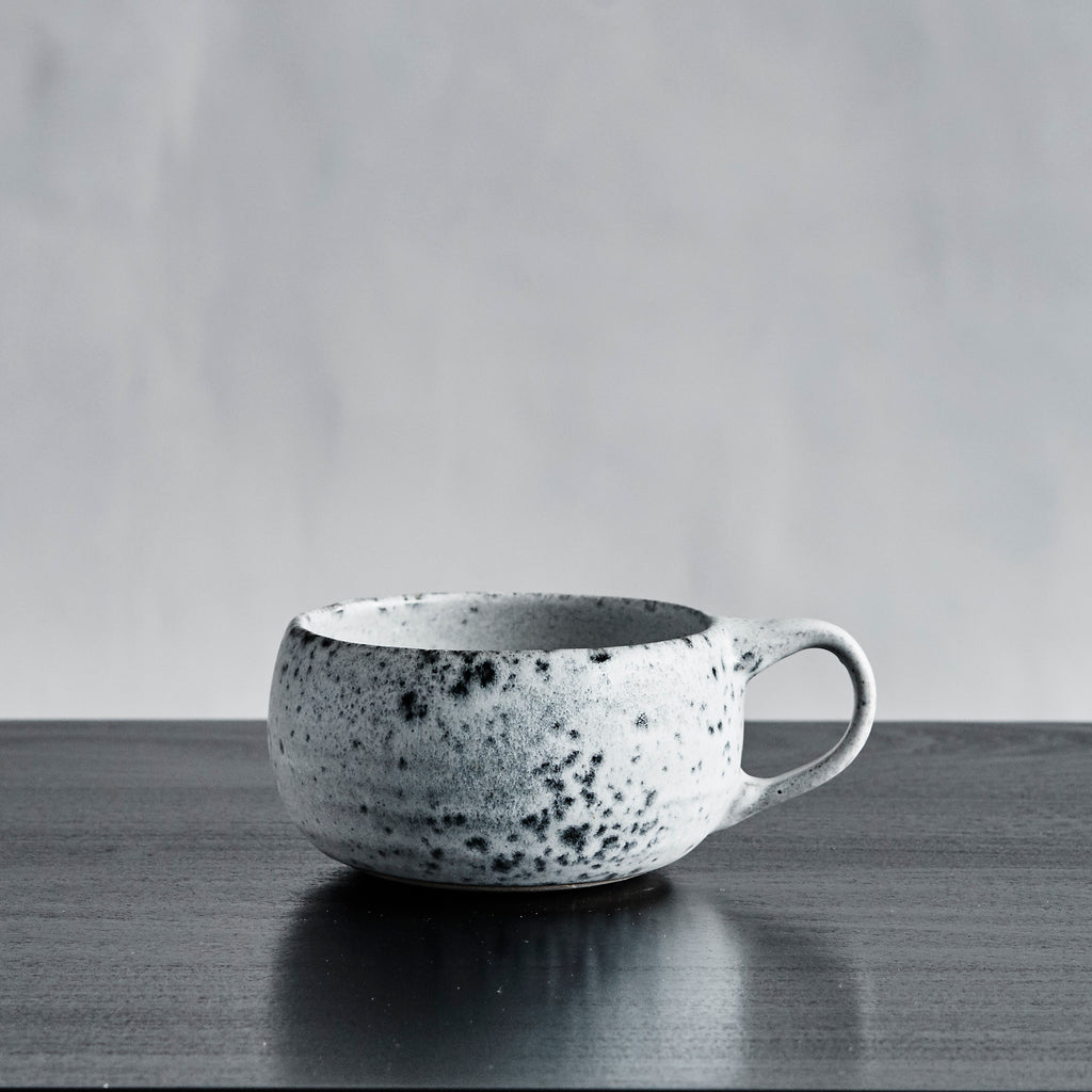 Ceramic Stoneware Tea Cup | Coffee & Tea Sets, Coffee Cups