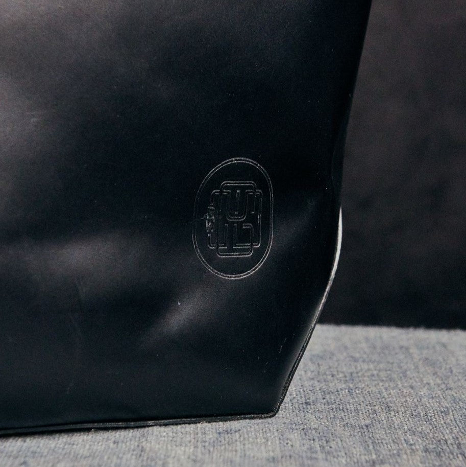 RW Guild Tan Leather Tote Bag – Roman and Williams Guild