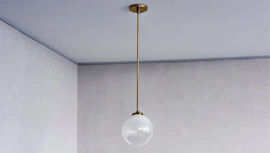 Globe Series Pipe Fitter