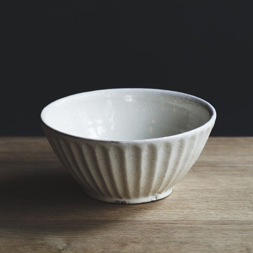 Hitoshi Kato Serving Bowl