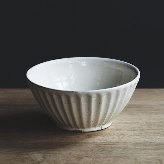 Hitoshi Kato Serving Bowl