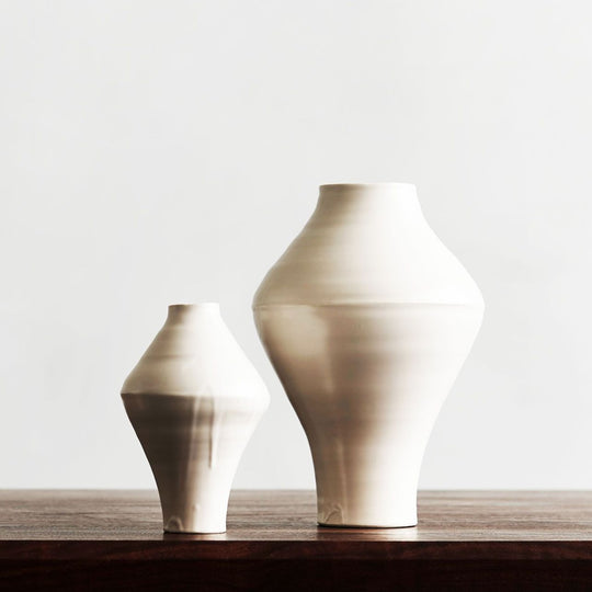Jun Tsunoda Vase