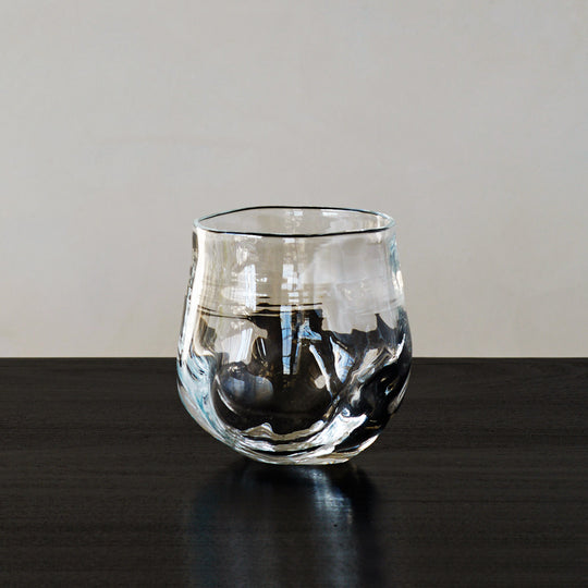 Keiko Lee Cocktail Glass