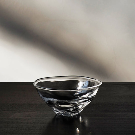 Keiko Lee Flared Shot Glass