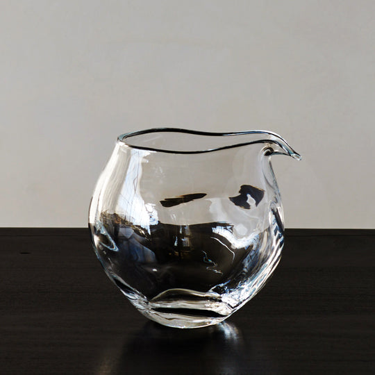 Keiko Lee Small Glass Pitcher