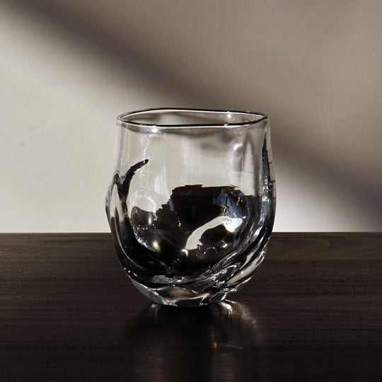 Keiko Lee On-The-Rocks Glass