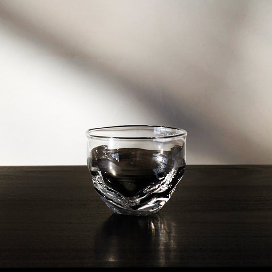 Keiko Lee Shot Glass