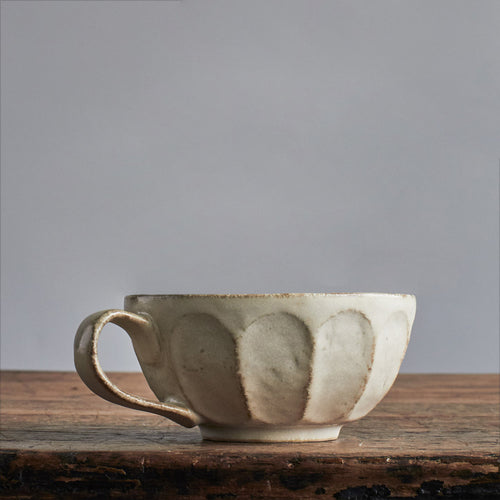 Kaneko Kohyo Rinka Café Au Lait Bowl