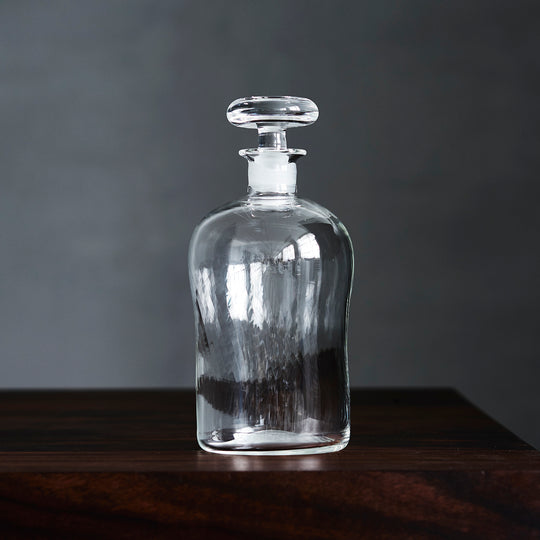 Naoya Arakawa Liquor Decanter