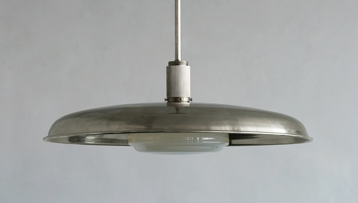 skille sig ud betaling Ubetydelig Oscar Ceiling & Pendant Lighting | Counterweight & Flushmount Light – Roman  and Williams Guild